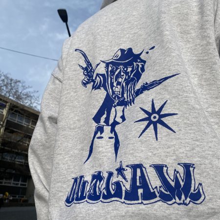 Outlaw Hoodie